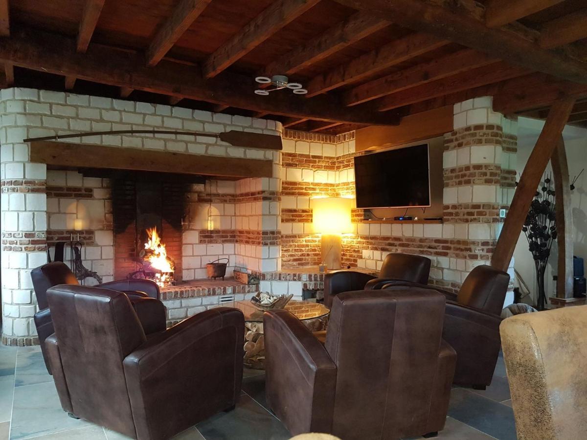 Le Domaine De Wail - Legends Resort מראה חיצוני תמונה