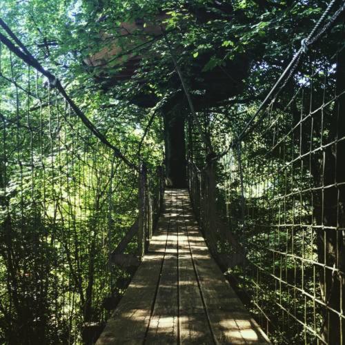 Le Domaine De Wail - Legends Resort מראה חיצוני תמונה