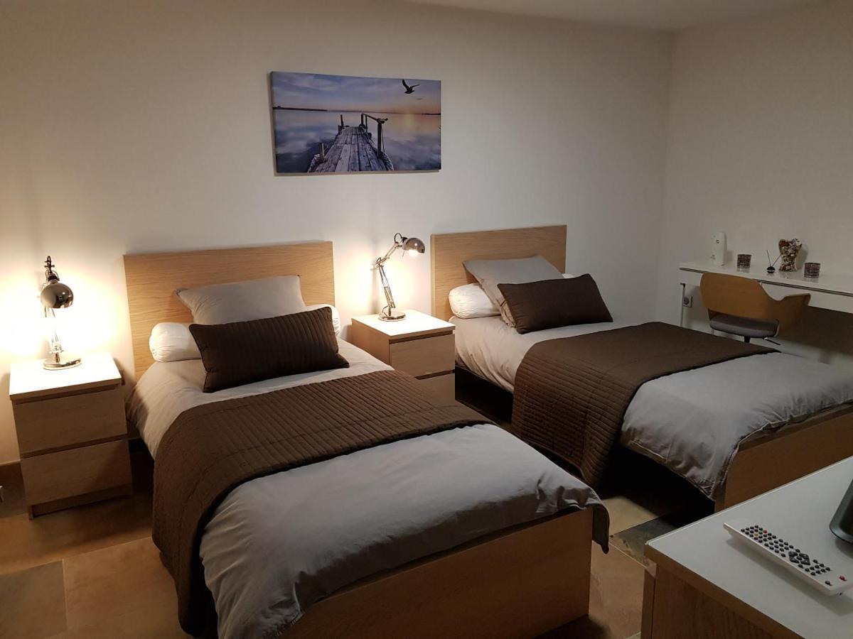 Le Domaine De Wail - Legends Resort חדר תמונה