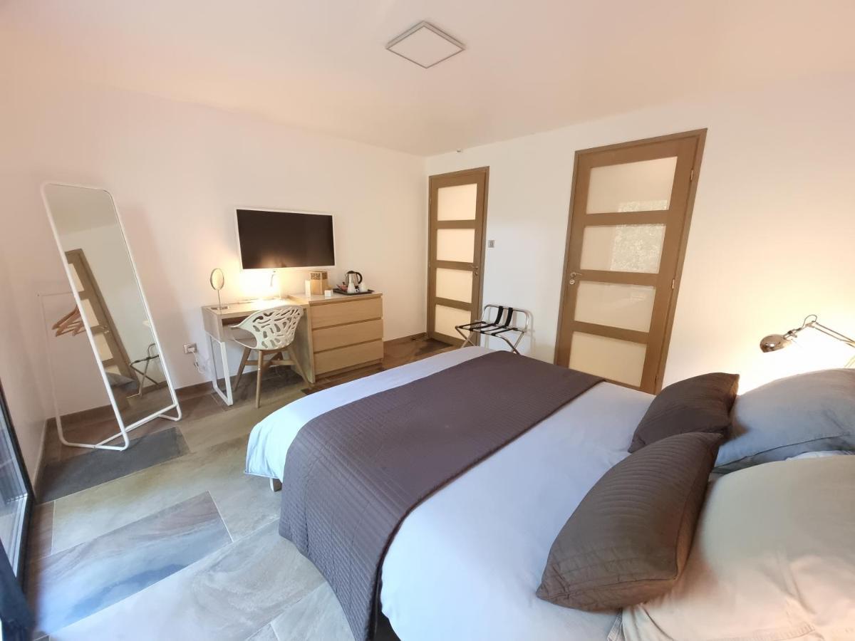 Le Domaine De Wail - Legends Resort חדר תמונה