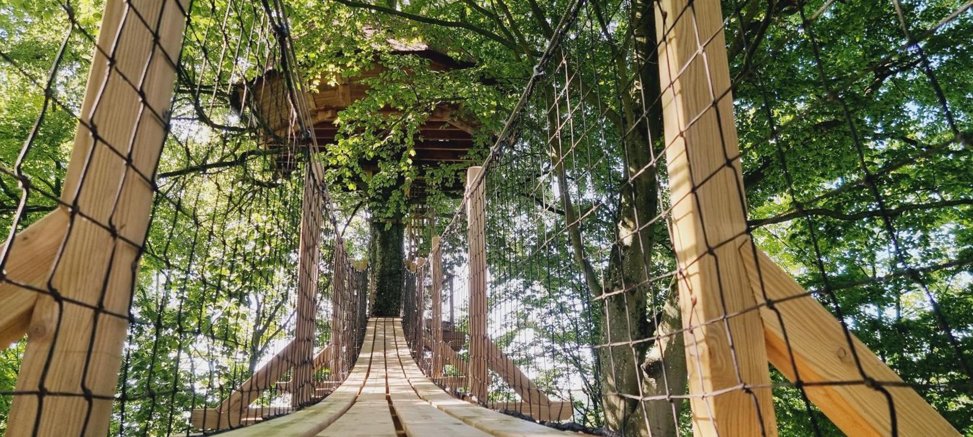 Le Domaine De Wail - Legends Resort חדר תמונה